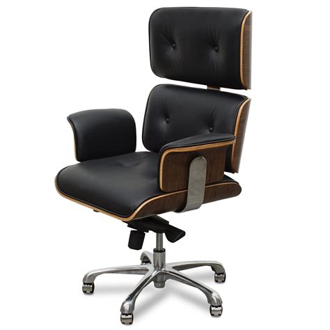 replica herman miller eames executive chair|herman miller eames alternative.